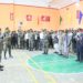 فوج کی شمالی کمان کے جنرل آفیسر کمانڈنگ لیفٹیننٹ جنرل دویدی کا3روزہ دورہ کشمیر