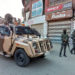 سری نگر فائرنگ : ایک سی آرپی ایف اہلکار از جان، ساتھی زخمی