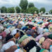وادی بھر میں حضرت علیؓ کا یوم شہادت عقیدت و احترام کے ساتھ منایا گیا