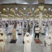 ماہ رمضان کی آمداور نبوی پروٹو کول