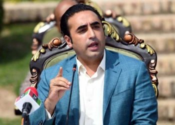اسپیکر نے غیر آئینی کام کیا، سپریم کورٹ جائیں گے، بلاول بھٹو زرداری