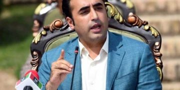 اسپیکر نے غیر آئینی کام کیا، سپریم کورٹ جائیں گے، بلاول بھٹو زرداری