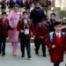 کشمیر میں اسکولوں کے اوقات کار میں تبدیلی
