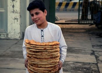 پڑوسی اور مسلم ممالک افغان عوام کے مفادات کے تحفظ کے لیے تعاون کریں، عالمی برادری