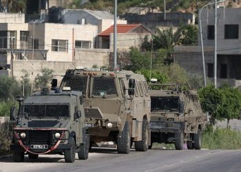 اسرائیلی فوج کی فائرنگ سے فلسطینی خاتون جاں بحق