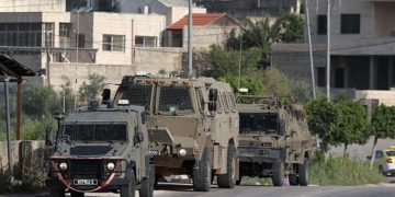 اسرائیلی فوج کی فائرنگ سے فلسطینی خاتون جاں بحق