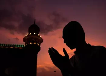 ماہ رمضان اور تطہیر ایمان