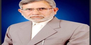 کشمیر لاء کالج کے پرنسپل ڈاکٹر شیخ شوکت نوکری سے برطرف