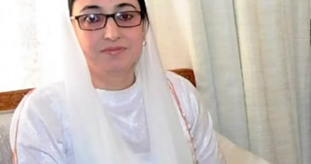 جموں و کشمیر میں کینسر ہسپتال کا قیام بورڈ کی ترجیحات میں شامل:ڈاکٹر درخشان انداربی