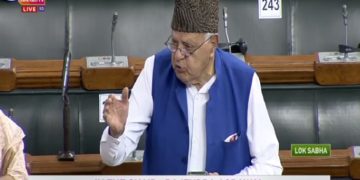 نگین آتشزدگان کی بازآبادکاری اور مسابقتی امتحانات کی تاریخوں پر نظر ثانی کی جائے: فاروق عبدا ﷲ