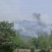 خشک سالی کا شاخسانہ: جموں وکشمیر کے جنگلوں میں آتشزدگی