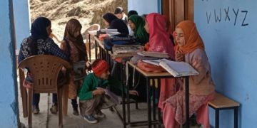 تعلیم ہے اس دور میں امراض ملت کی دوا