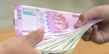 نوجوان کی رہائی کیلئے ایک لاکھ روپیہ وصول کرنے کا الزام ، بی جے پی لیڈر اور سرپنچ کے خلاف مقدمہ درج