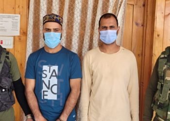 باپ کو قتل کرنے الزام میں2 بیٹے گرفتار: پولیس