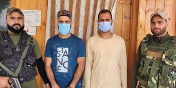 باپ کو قتل کرنے الزام میں2 بیٹے گرفتار: پولیس