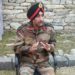 لیفٹیننٹ جنرل اے ڈی ایس اوجلا چنار کور کے اگلے کمانڈر ہوں گے: دفاعی ذرائع