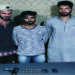 کپوارہ میں تین جنگجو اعانت کار گرفتار:پولیس