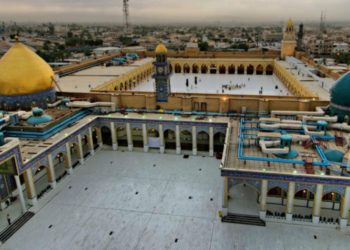 حضرت علیؓ کی مقدس زندگی کے مختصر اور جامع گوشے!