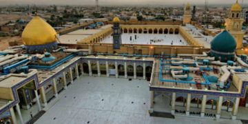 حضرت علیؓ کی مقدس زندگی کے مختصر اور جامع گوشے!