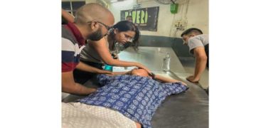 جے این یو میں طلبہ کے دو گروپوں کے درمیان تصادم کے معاملے میں ایف آئی آر درج