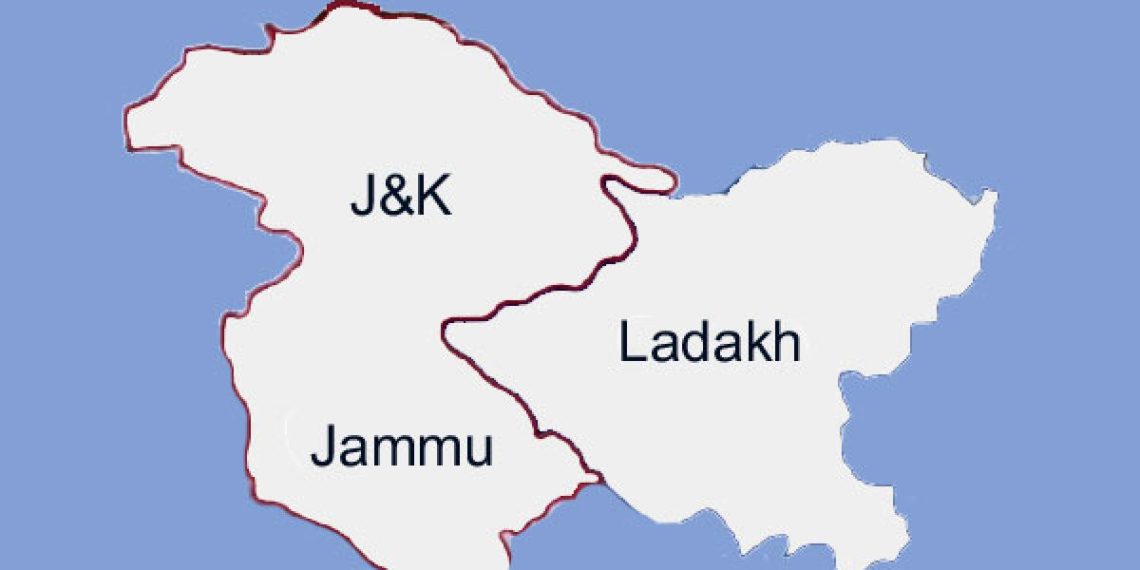 میرا کشمیر (انشائیہ )