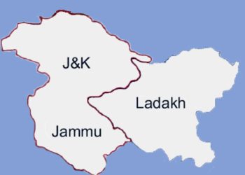 میرا کشمیر (انشائیہ )
