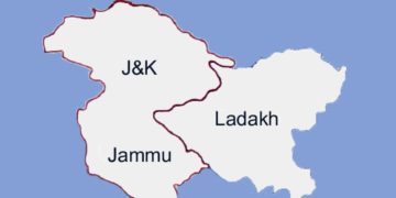 میرا کشمیر (انشائیہ )