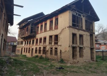 جموں وکشمیرمیں 610 کشمیری مہاجرین کی جائیدادیں بازیاب