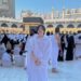 اسلام قبول کرنیوالے سابق کورین پاپ گلوکار داؤد کم نے عمرے کی سعادت حاصل کرلی