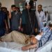 افغانستان: مزار شریف شہر میں دھماکے میں 30 افراد ہلاک، 80 زخمی