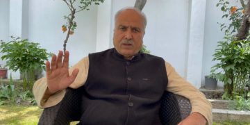 بجلی بحران کے تدارک میں حکام کی عدم توجہی قابل تشویش: حسنین مسعودی