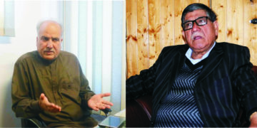 ملازمین کی برطرفی کا جاری سلسلہ تشویشناک: نیشنل کانفرنس اراکین پارلیمان
