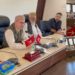 عمر عبداللہ کی صدارت میں یوتھ نیشنل کانفرنس جنوبی کشمیر کا اجلاس