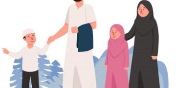 والدین حقیقی ہیرو ہیں!