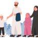 والدین حقیقی ہیرو ہیں!