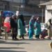 وسطی اور شمالی کشمیر میں بجلی بحران کے خلاف لوگوں نے سڑکوں پر آکر احتجاجی مظاہرئے کئے