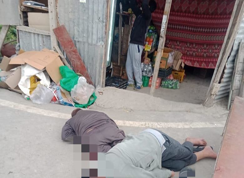 پلوامہ میں مشتبہ جنگجووں کی فائرنگ ”آر پی ایف “میں تعینات ایک اہلکار از جان ، ساتھی زخمی