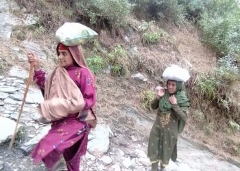 دیہی علاقوں تک ترقی کیوں نہیں پہنچ رہی ہے؟