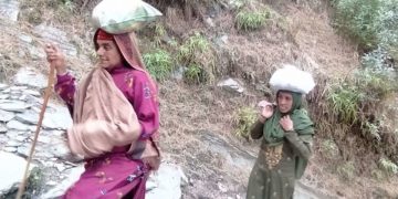 دیہی علاقوں تک ترقی کیوں نہیں پہنچ رہی ہے؟