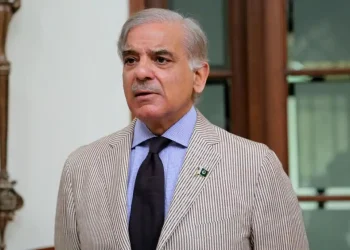 شہباز شریف پاکستان کے 23ویں وزیراعظم منتخب