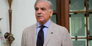 شہباز شریف پاکستان کے 23ویں وزیراعظم منتخب