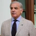 شہباز شریف پاکستان کے 23ویں وزیراعظم منتخب