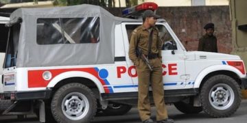 اترپردیش میں ’پاکستانی گانے‘ سننے پر دو مسلمان گرفتار