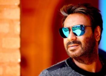 فلم بھولا میں تبو کے ساتھ کام کریں گے اجے دیوگن