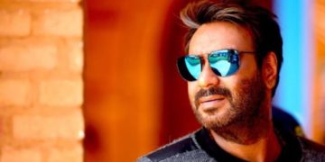 فلم بھولا میں تبو کے ساتھ کام کریں گے اجے دیوگن