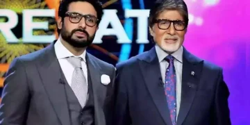 اپنے والد امیتابھ سے موازنہ نہیں کرنا چاہتے ابھیشیک