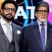 اپنے والد امیتابھ سے موازنہ نہیں کرنا چاہتے ابھیشیک
