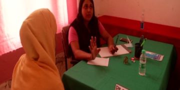 بھارتی فوج نے پونچھ میں فری میڈیکل کیمپ کا انعقاد کیا