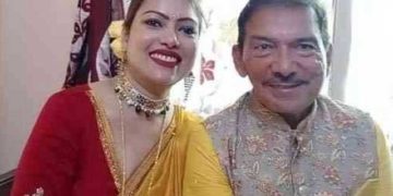 66 سالہ ارون لال 2 مئی کو دوسری بار گھر بسانے کو تیار