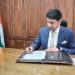’معیاری سی سی ٹی کیمرے استعمال کریں اور مشکوک نقل وحمل کے متعلق پولیس کو مطلع کریں‘